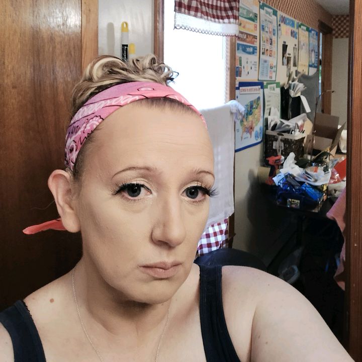 Chaos and motherhood