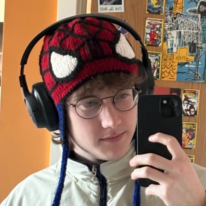 louie crown