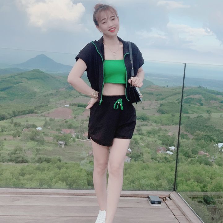 Huyền _linh