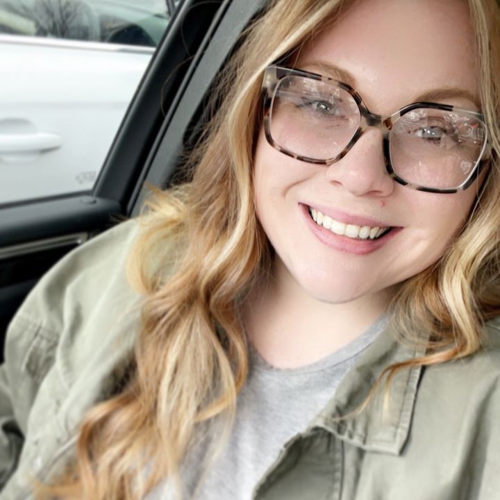 Life on the move with Bre