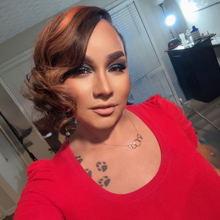 ThePrettySportsLady