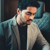 Roshan Adhikarii