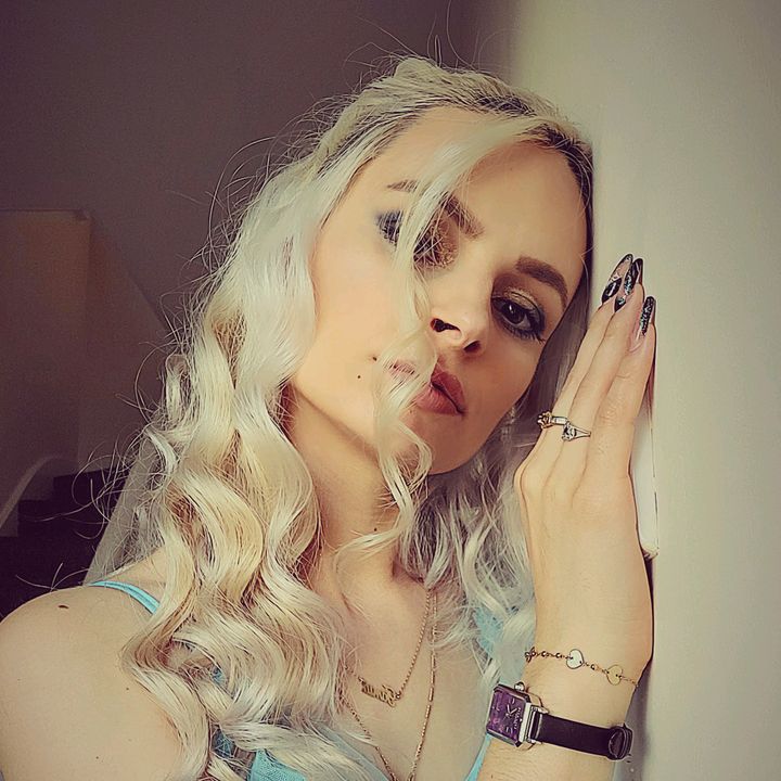 Tania Elena Marian