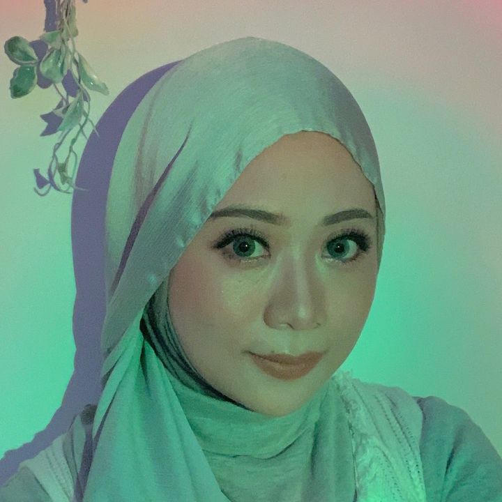 Mahirah Aidi MUAJB
