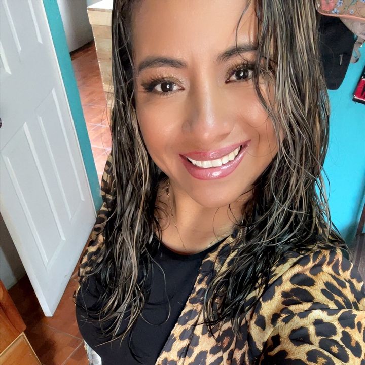 MIRNA GARCIA
