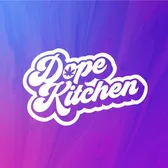 Dope Kitchen (Nicole)