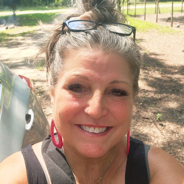 Vickie Ruiz /cancer fighter