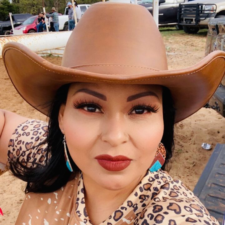 Cristina Miranda