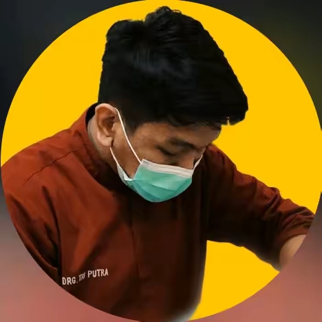 Dokter Gigi Tri Putra