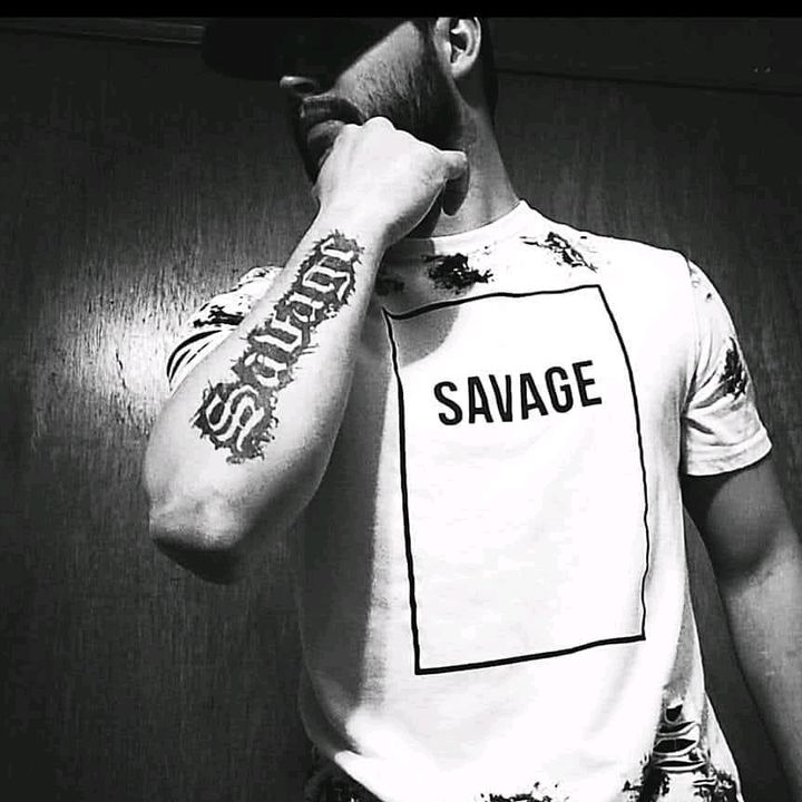 mistasavage