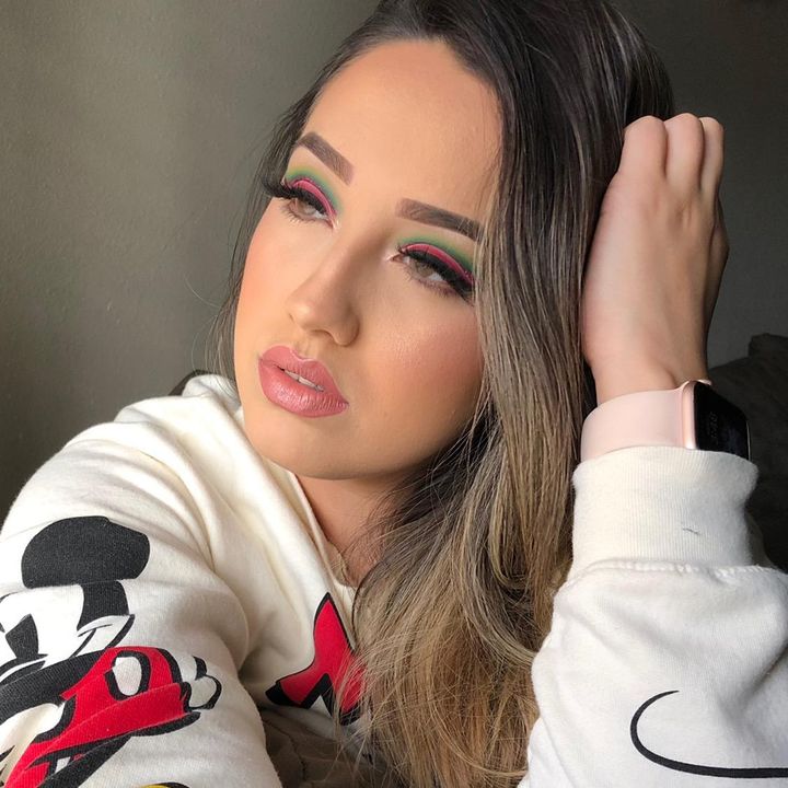 Nayeli Montelongo