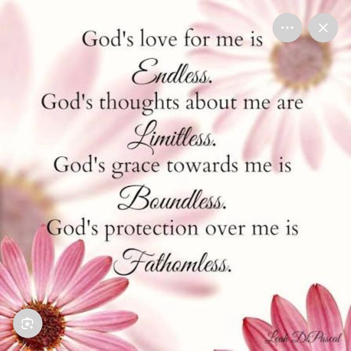 Faithfully wonderfully made