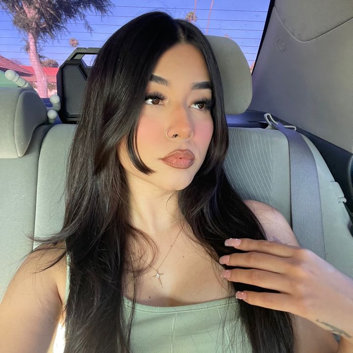 Neveah Perez