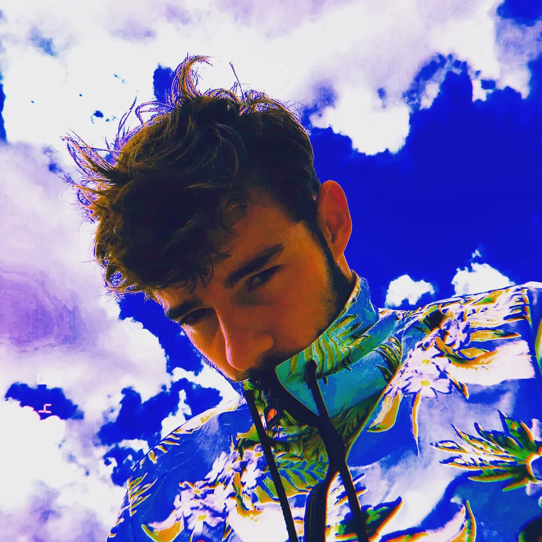 Cosmin Marius