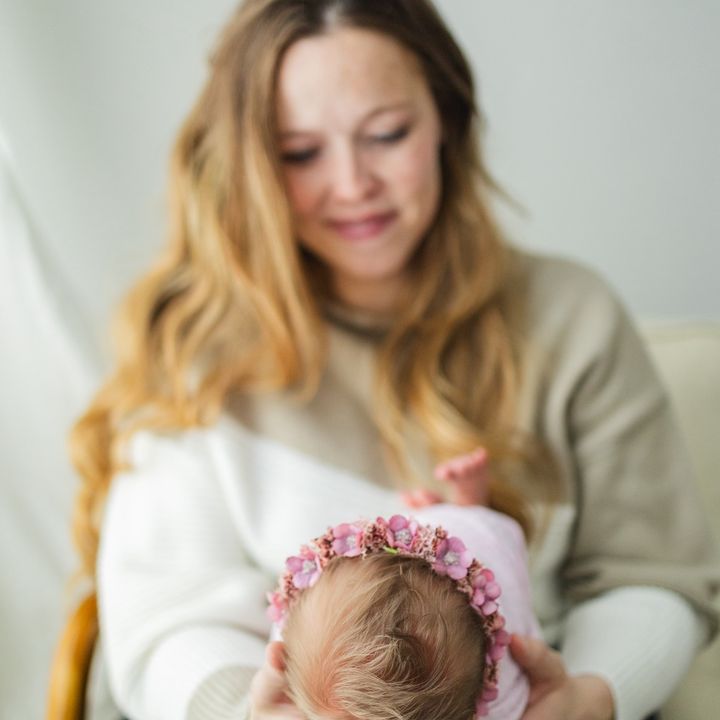 Cara | NurseMama 💃🏻