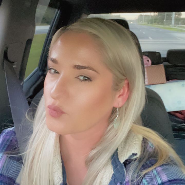 @1southernhuntress