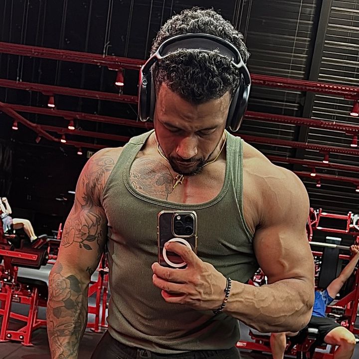 Vincent Cervantes