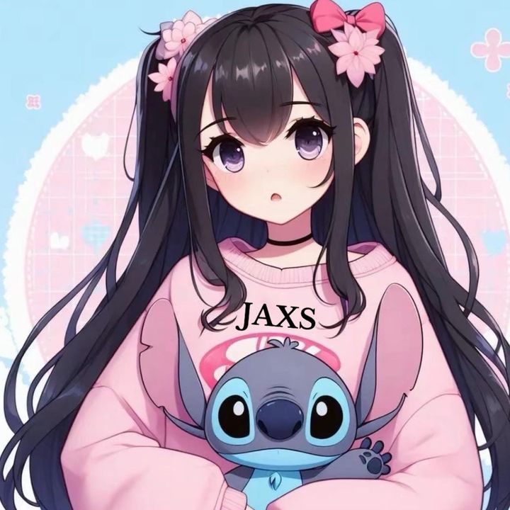 𓍢ִ໋🌷͙֒✧JAXS🎀