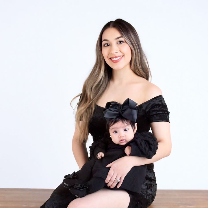Dainna, RN ┃mom of 4