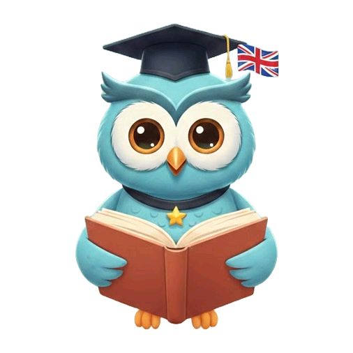 Learn English – Lily & Tom