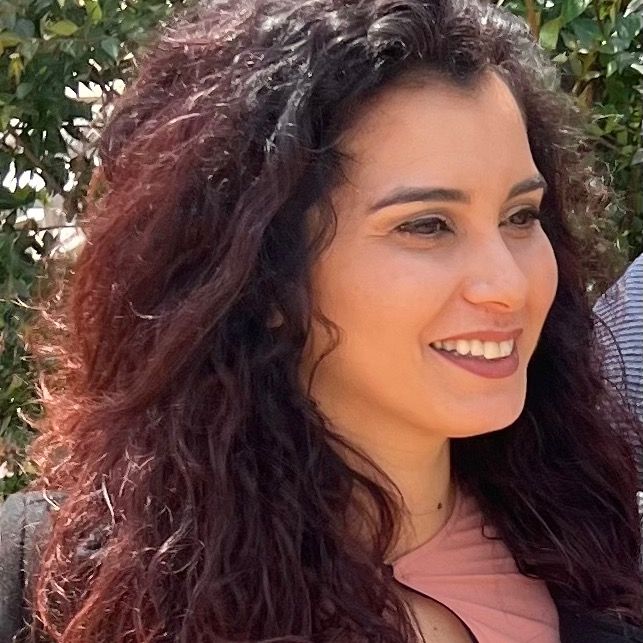 Denise Ninna Currao