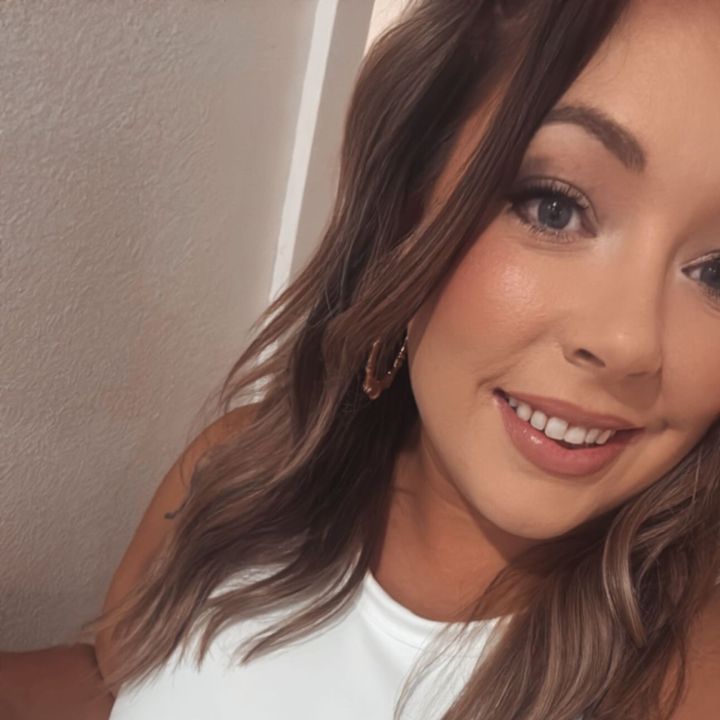 Ashley Burton