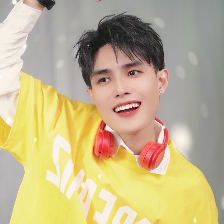 Khởi Vinh