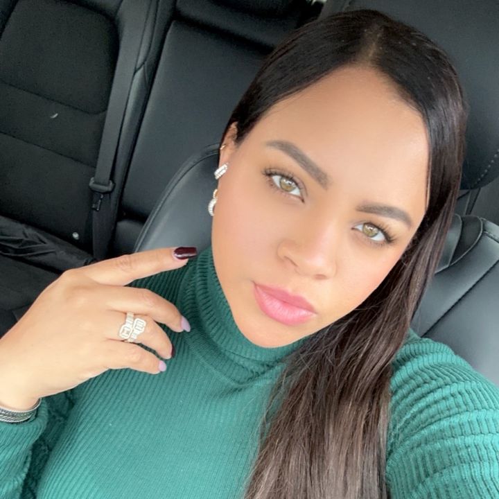 Luz Amezquita