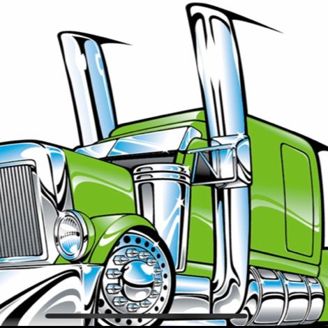 Truckinevryday❌