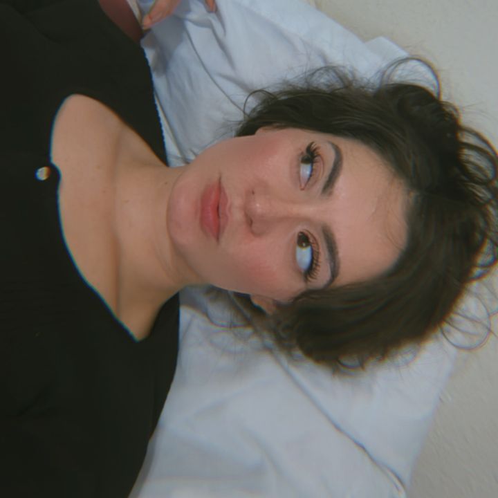 Lucy Lu