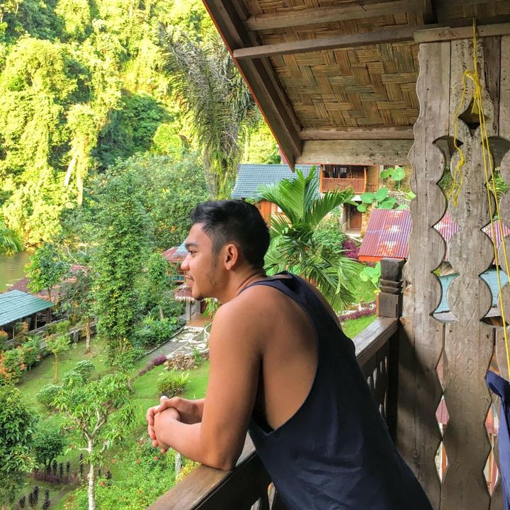 Govin Zulhelmi