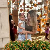 Paige - Toddler Mom