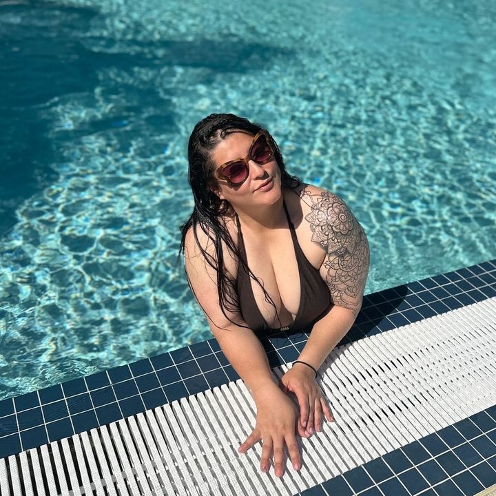 Aleja Giraldo