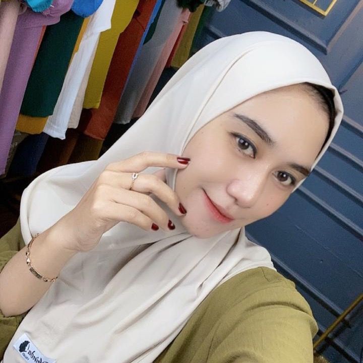 Merry Wulandari