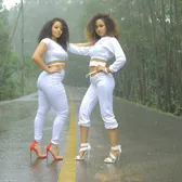 Curlysistas