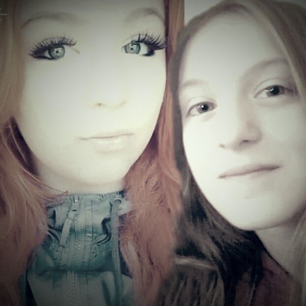 Bambiandcassie