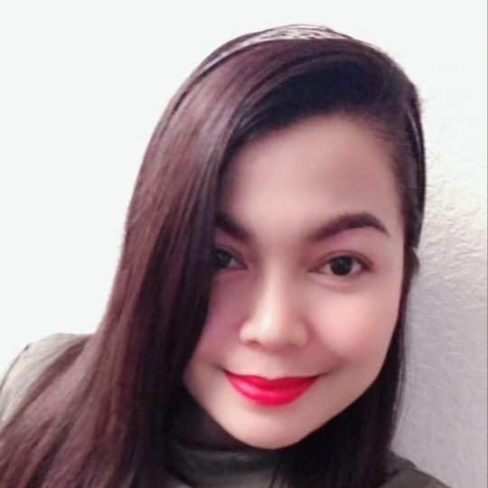 Joy Lunzaga Adorza