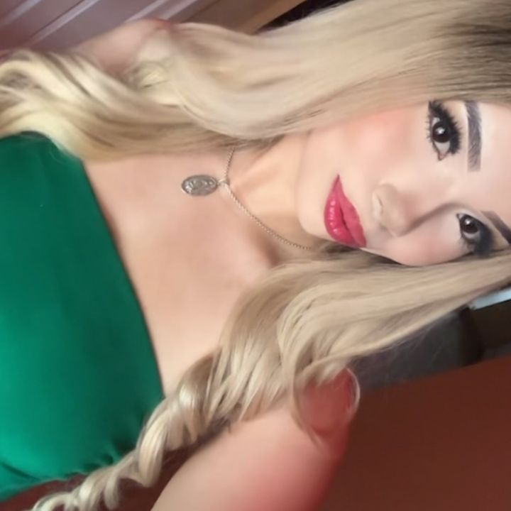 Jackelyn 👸🏼
