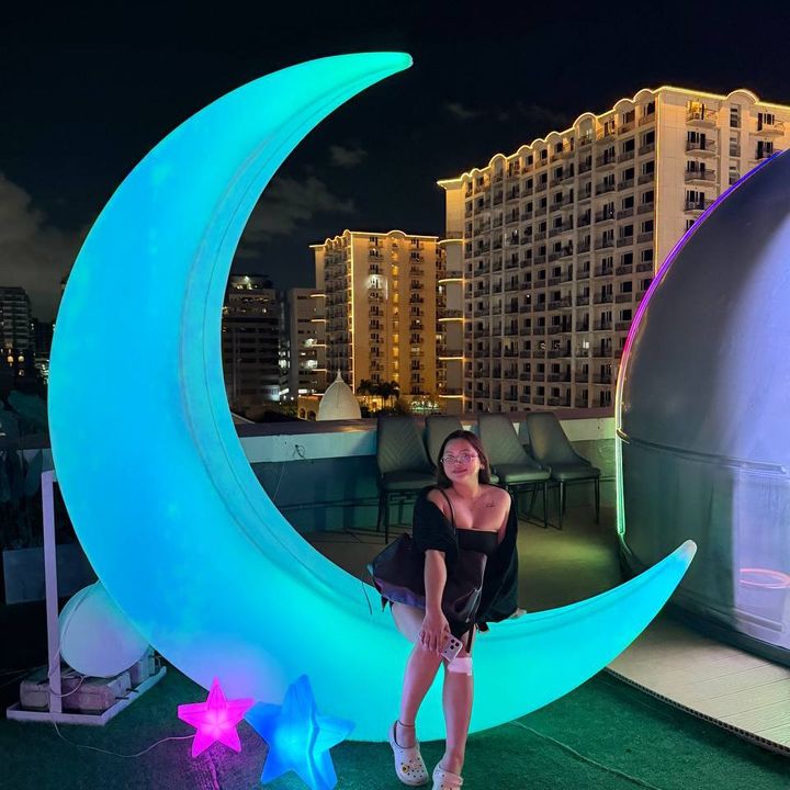 Luna Links 🛒