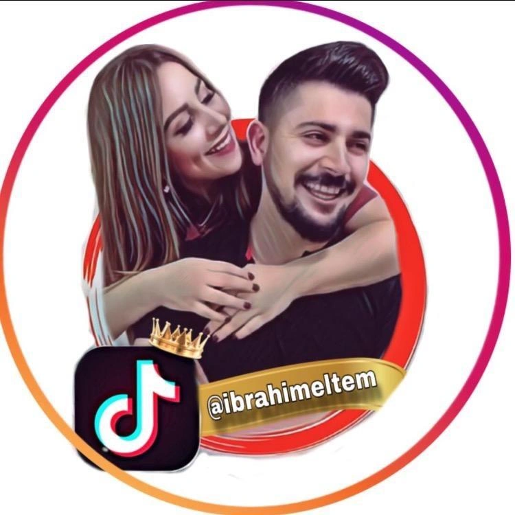 İbrahim ∞ Meltem