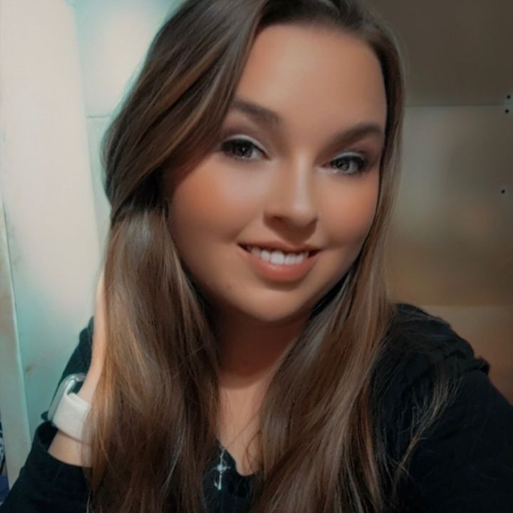❤️KimberLynn36❤️