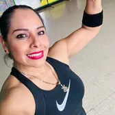 Alicia Najera