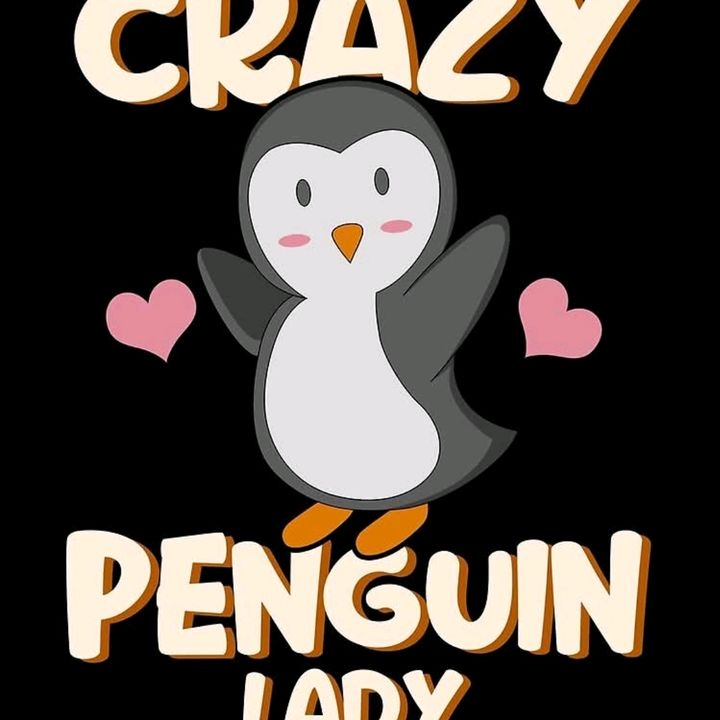 ⚡️🐧〽️🪣AuntieCorky94🪣〽️⚡️🐧