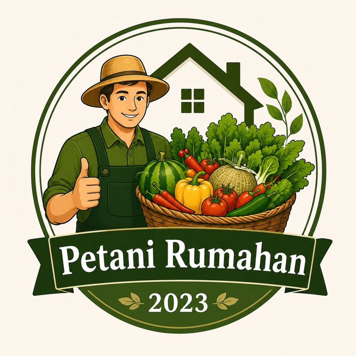 PETANI Rumahan