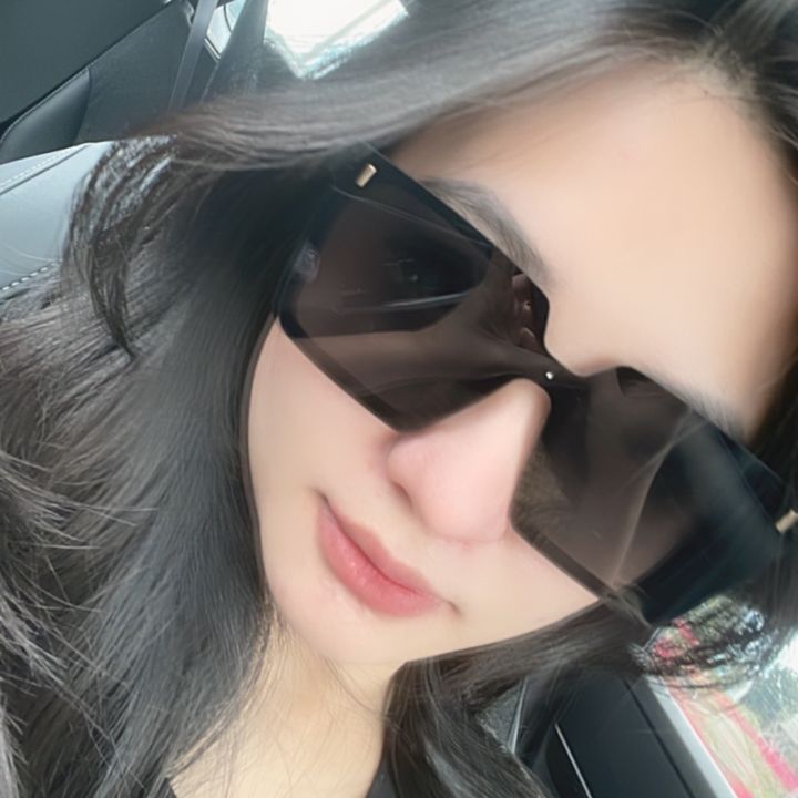 Mommy of Asya Arsyila Alsava