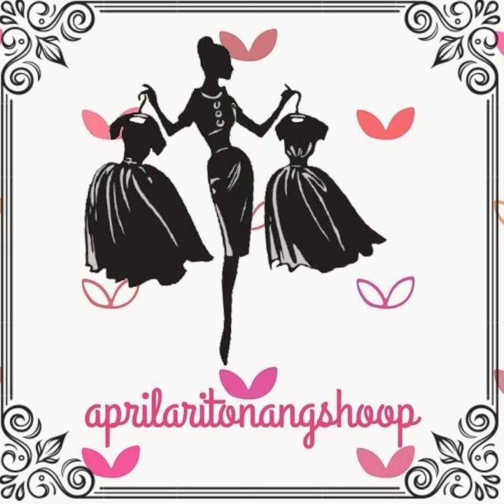 Aprilaritonangshop