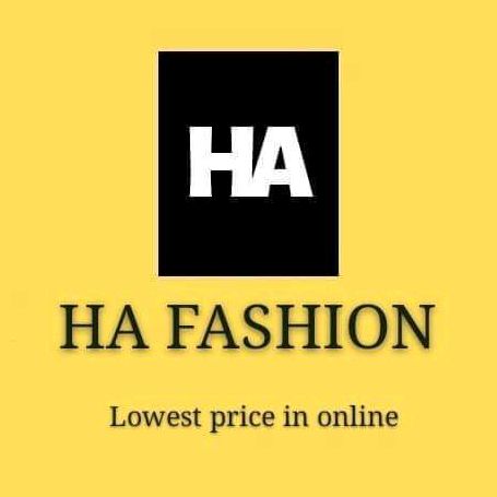 HA Fashion shop