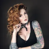 Luna Marie