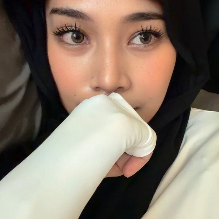 Melinia Ika Wahyudi