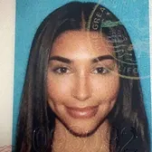 Chantel Jeffries